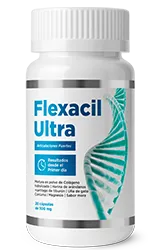 Flexacil Ultra