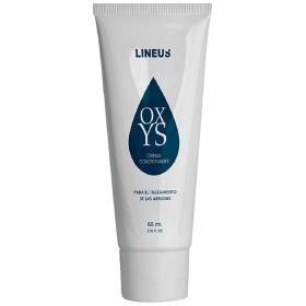 Oxys Crema Antiarrugas